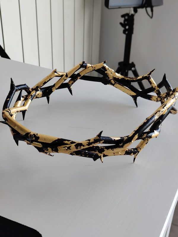 Couronne d'Épines