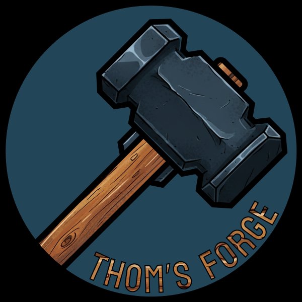 Thom's Forge